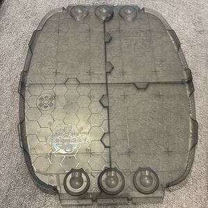 3/$10 Bakugan Battle Matrix Deluxe Game Board